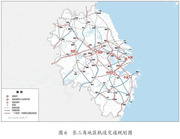 合肥最新5年规划消息，未来五年，城市机会来了