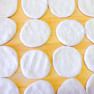 春饼合菜的正宗做法，好吃到飞起的春饼卷合菜