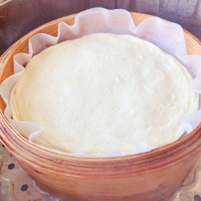 春饼合菜的正宗做法，好吃到飞起的春饼卷合菜