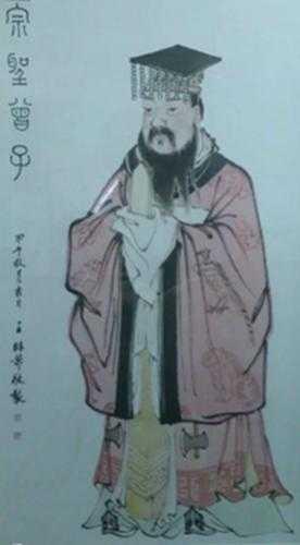 山东古代最著名人物，影响历史发展进程的10个山东名人