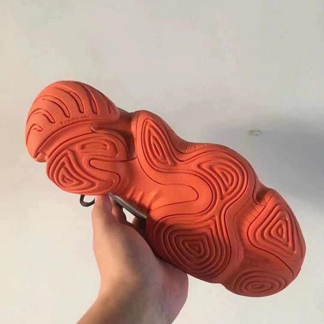 yeezy极光蓝，V3颜值你打几分