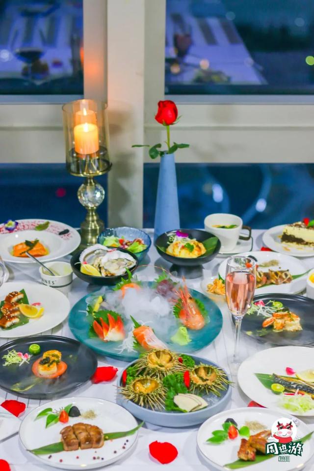 福州美食推荐餐厅，来福州必吃的高档餐厅（福州十大人气餐馆）