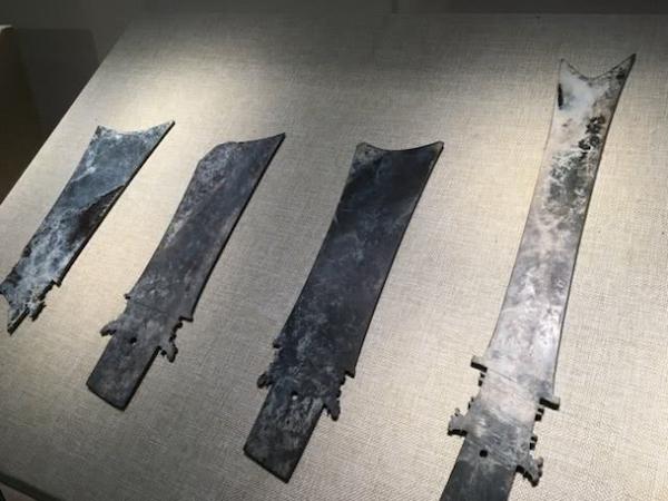 三星堆考古三段史，三星堆遗址的发现、发掘经过