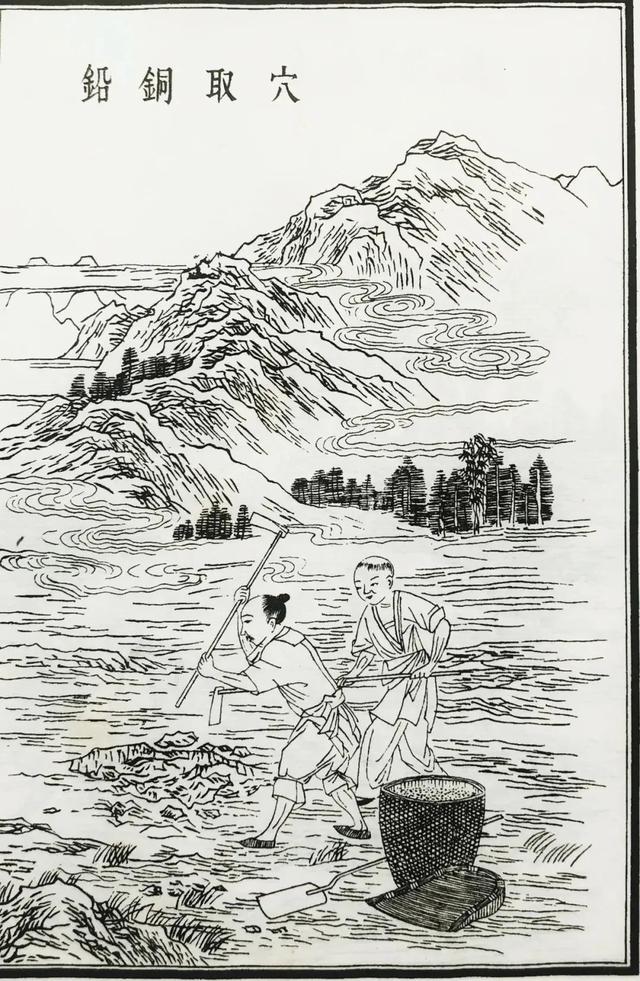 宋应星人生生平简介，书评宋应星不只是科学家