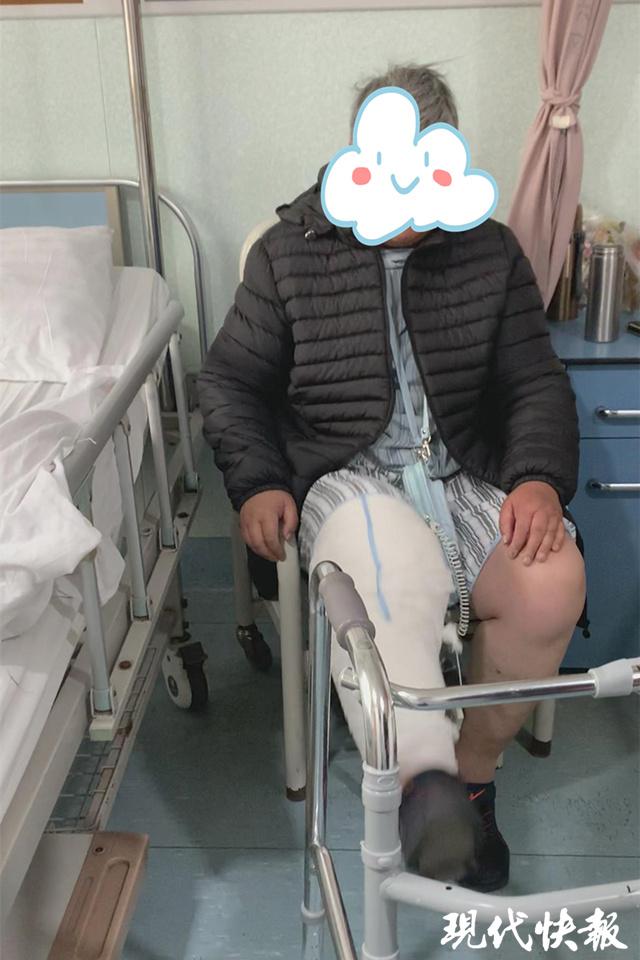 肥胖压膝盖(太胖压迫膝盖)