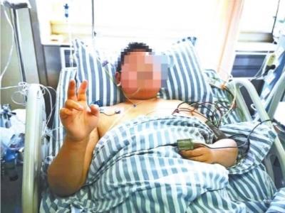 19岁肥胖(19岁肥胖怎么减肥啊有什么好办法)