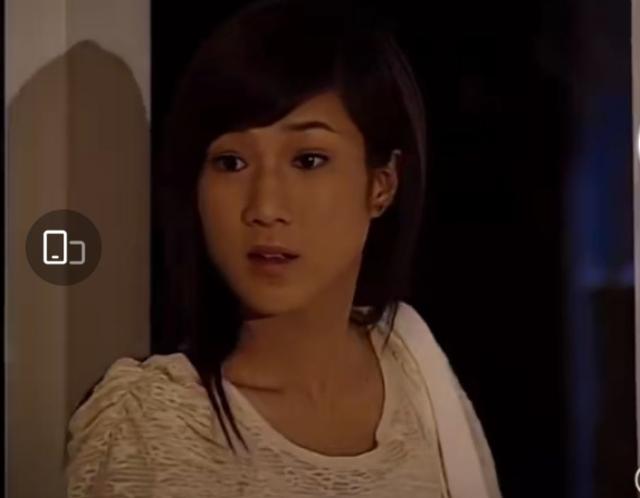 钟嘉欣自曝入行辛酸史，36岁钟嘉欣曝心酸经历