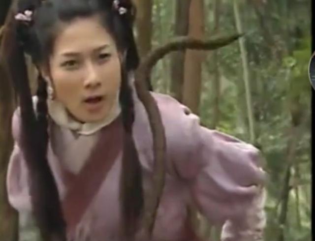 钟嘉欣自曝入行辛酸史，36岁钟嘉欣曝心酸经历