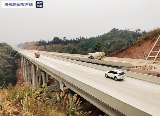 云南省三清高速路多少时间通车，将对杭瑞高速进行占道施工3个月