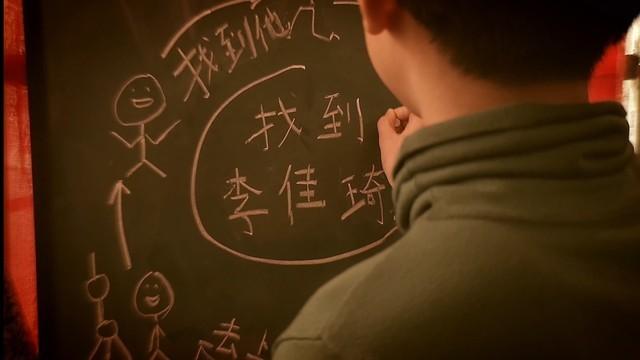 李佳琦跨界演电影，与刘昊然、彭昱畅同出境