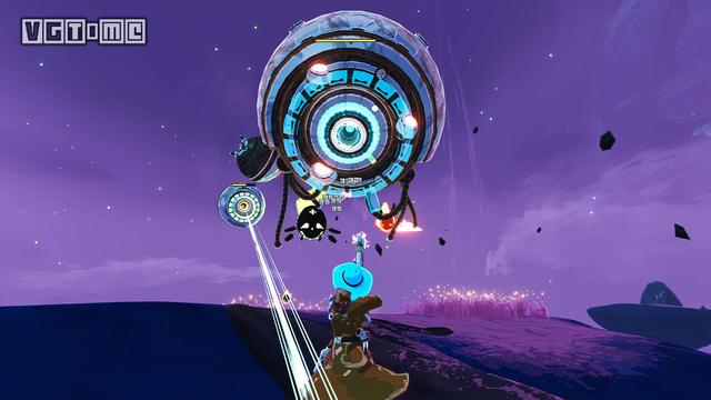 雨中冒险2神器任务，雨中冒险2周年更新现已推出