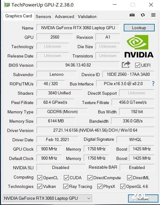 联想拯救者r9000x对比r9000p，满血实力不负期许