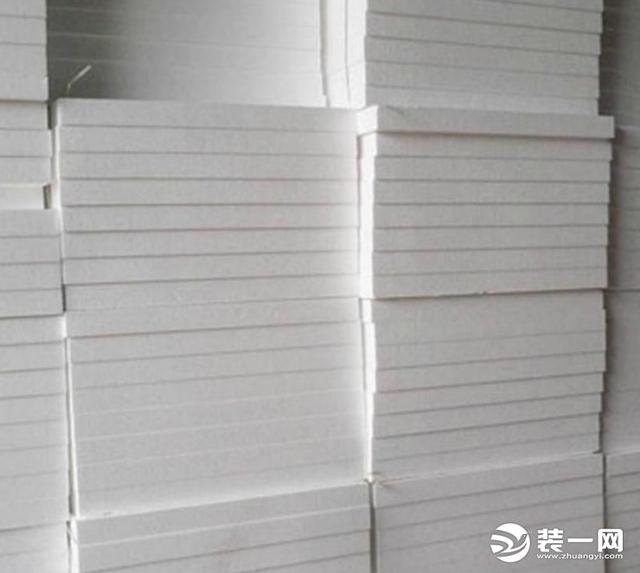 新型保温隔热材料有哪些种类，隔热材料哪种好