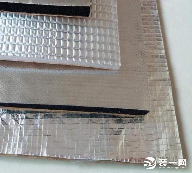 新型保温隔热材料有哪些种类，隔热材料哪种好