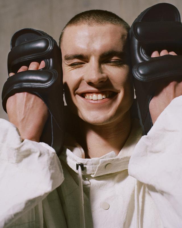 勃肯鞋冬款，让勃肯鞋更时髦的联名合作