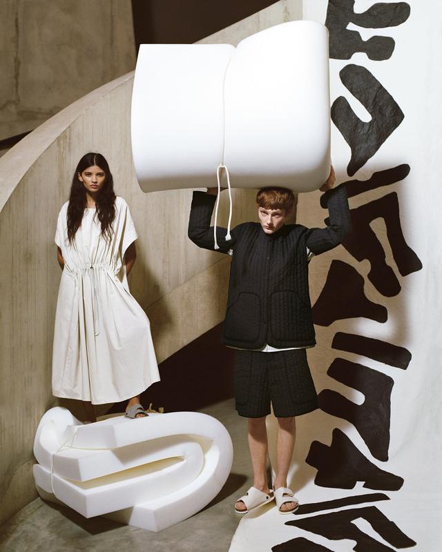 勃肯鞋冬款，让勃肯鞋更时髦的联名合作