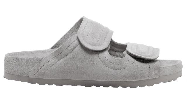 勃肯鞋冬款，让勃肯鞋更时髦的联名合作