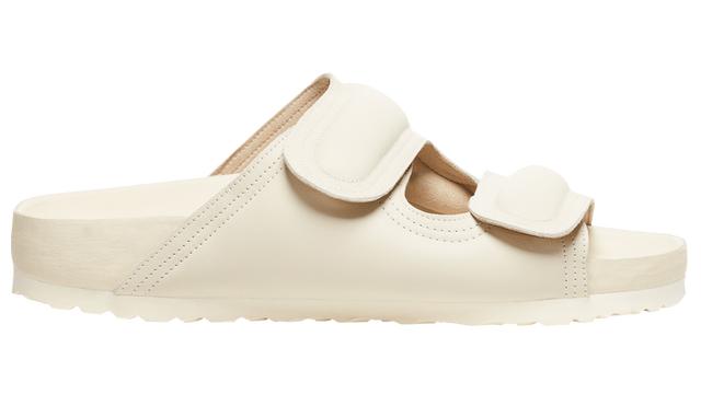 勃肯鞋冬款，让勃肯鞋更时髦的联名合作