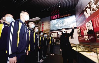 中国第一农村党支部的建立，全国第一个农村党支部成立之初的峥嵘岁月