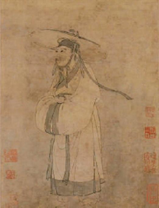 糖尿病杜甫(糖尿病的古诗)