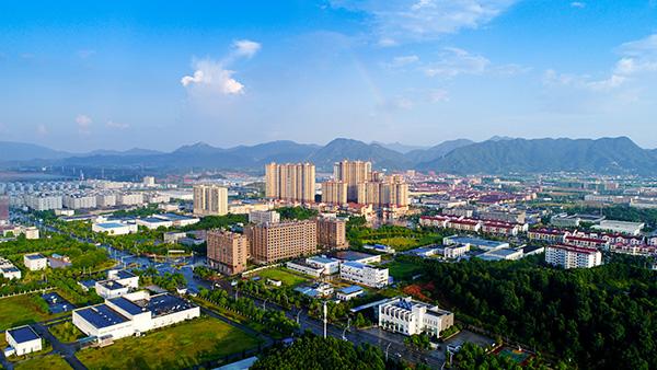浏阳主要经济发展，浏阳市上半年规模工业总产值完成988.9亿元