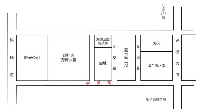 双流航空港在什么地方，成都高新区南区上班