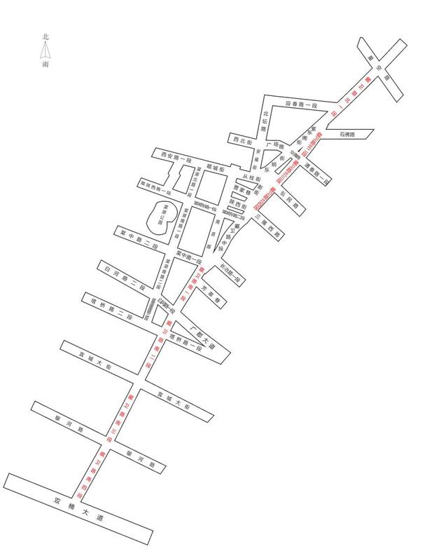 双流航空港在什么地方，成都高新区南区上班