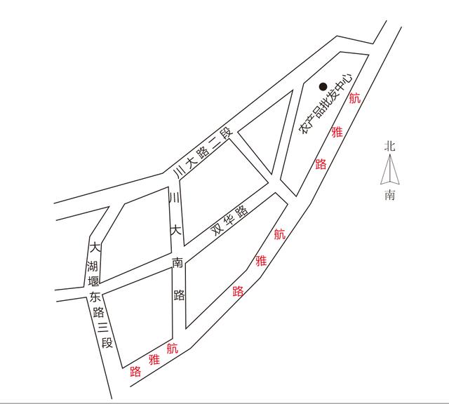 双流航空港在什么地方，成都高新区南区上班