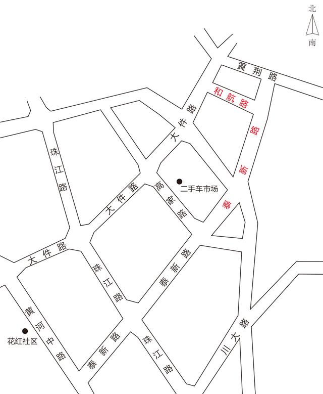 双流航空港在什么地方，成都高新区南区上班