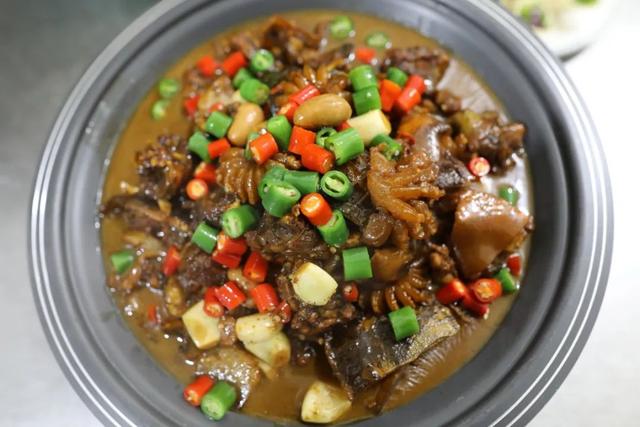 风靡安徽的滁州特色美食，安徽美食百城千味