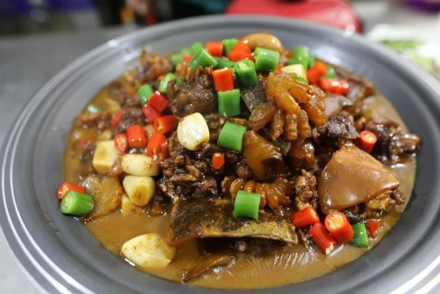 风靡安徽的滁州特色美食，安徽美食百城千味