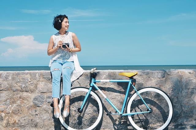 淮南是哪里啊，淮南这是一座被