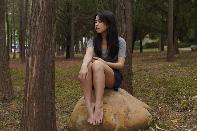 淮南是哪里啊，淮南这是一座被