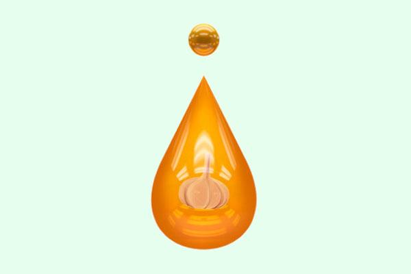 大蒜精油糖尿病(大蒜精油降血糖)