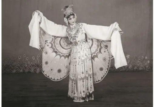 京剧名家杜近芳近况，央视《致敬经典》京剧名家杜近芳