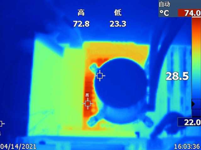 技嘉b560小雕和pro区别，B系列终于能用上内存超频了