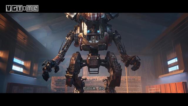 APEX辅助《Ap绝地求生卡盟ex英雄》第九赛季外域故事「北极星」公布 铁驭少女参战31卡盟