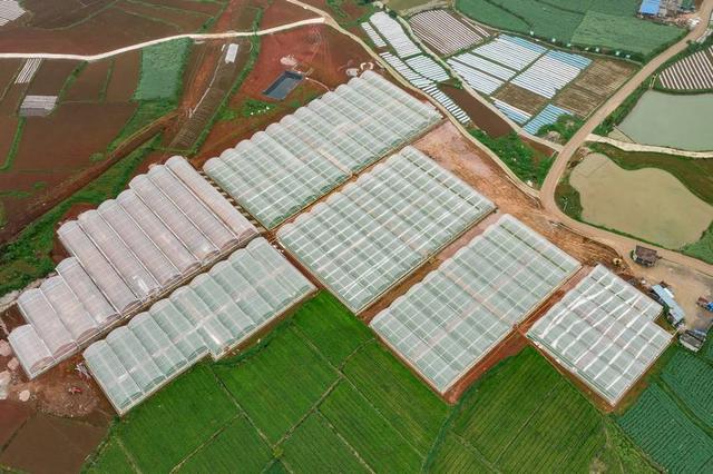 贵州福泉旅游景点大全，贵州福泉乡村田园美如画