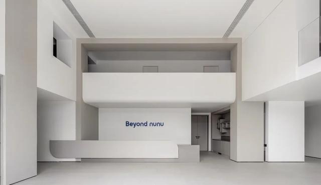 设计师品牌集合店，areyouin设计师品牌集合店