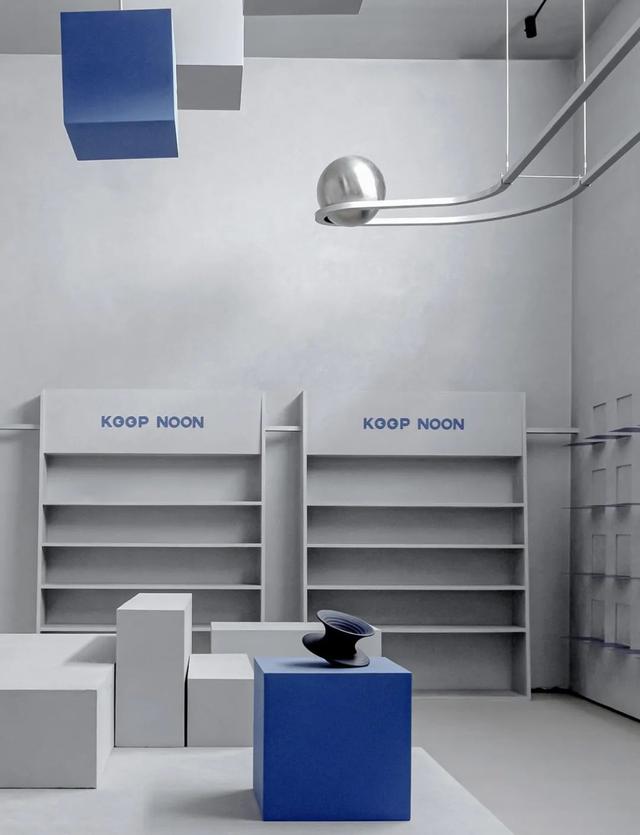 设计师品牌集合店，areyouin设计师品牌集合店