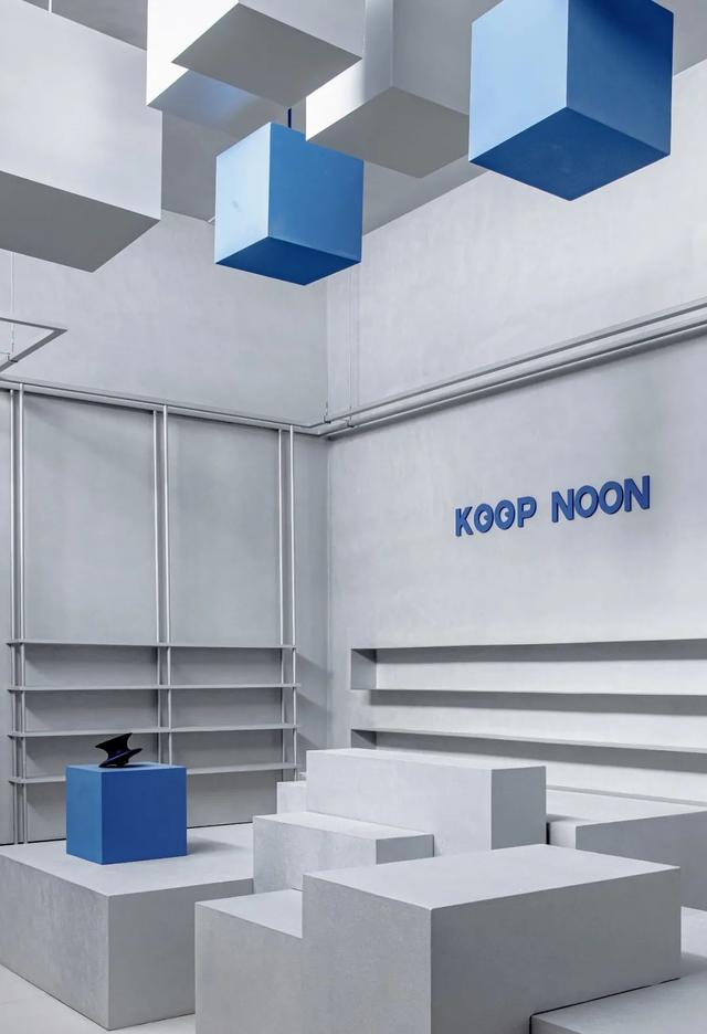 设计师品牌集合店，areyouin设计师品牌集合店