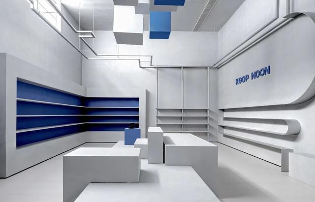 设计师品牌集合店，areyouin设计师品牌集合店