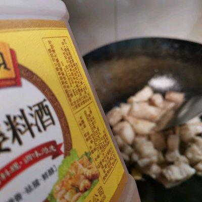 玫瑰腐乳红烧肉，玫瑰腐乳肉的做法（懒人版玫瑰腐乳红烧肉外婆的味道简单美味）