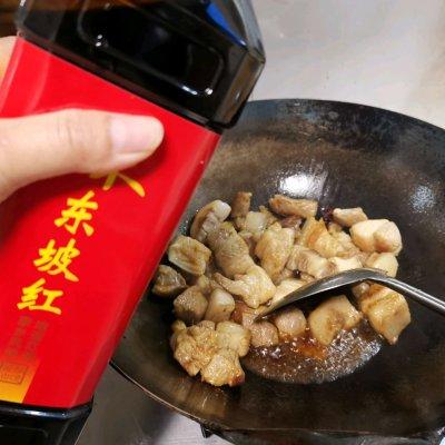 玫瑰腐乳红烧肉，玫瑰腐乳肉的做法（懒人版玫瑰腐乳红烧肉外婆的味道简单美味）