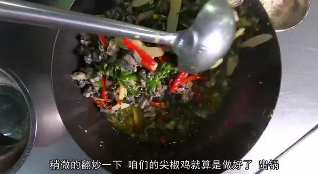 重庆江南菜大全，重庆特产传说500