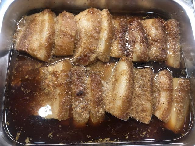 上海人在家门口的，上海打造的老年人社区食堂