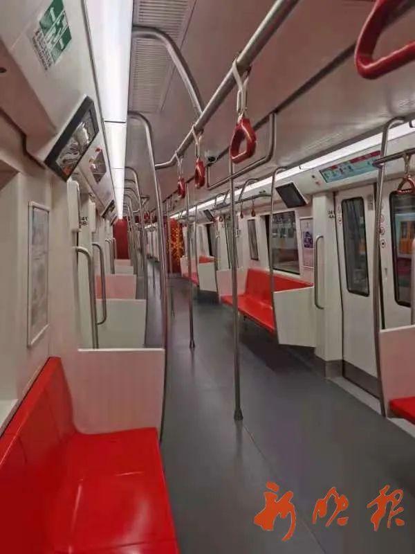 哈尔滨地铁运营最新规定，哈市地铁运营时间调整