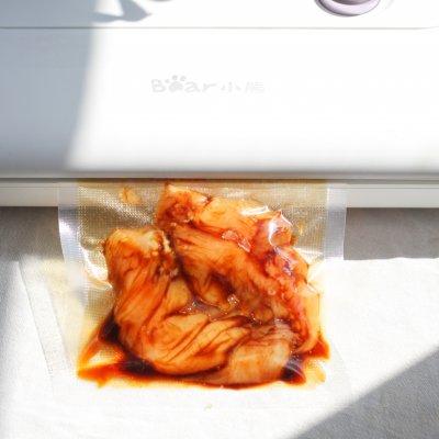 大厨私藏20多年的低温慢煮鸡胸你一定不要错过，手撕鸡胸最正宗的做法