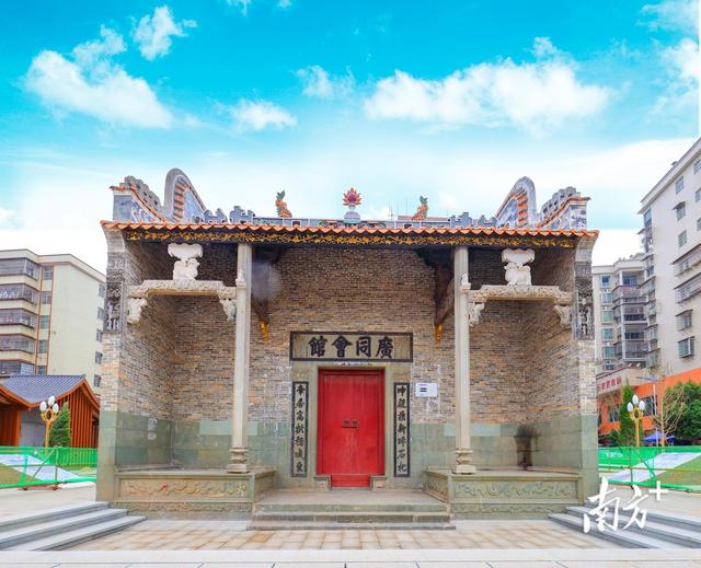 清远粤北一日游攻略，粤北的山水拍了拍