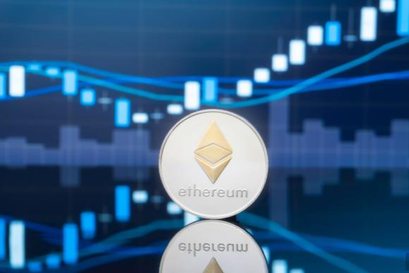 eth发行代币（以太坊伦敦硬分叉后迎来重大变革，超1万个ETH已销毁）